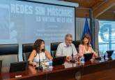  jornadas �Desaf�os digitales frente a la trata: nuevas estrategias de captaci�n y control online'. Septiembre, 2026.