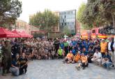 Campa�a 'UM�DULA 2026' de la UME. Septiembre, 2026.