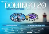 Torneo Waterpolo Cartagena