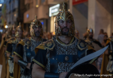 Carthagineses y Romanos. Imagen de archivo