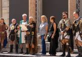 Pregonillo Fiestas Carthagineses Y Romanos