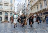 Pregonillo Fiestas Carthagineses Y Romanos