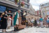 Pregonillo Fiestas Carthagineses Y Romanos