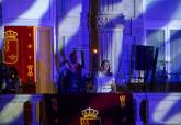 Preg�n Carthagineses y Romanos