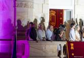 Preg�n Carthagineses y Romanos