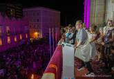 Preg�n Carthagineses y Romanos a cargo de El Langui