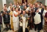 Preg�n Carthagineses y Romanos a cargo de El Langui