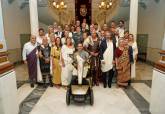 Preg�n Carthagineses y Romanos a cargo de El Langui
