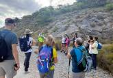 Jornada de limpieza en Cala Salitrona, D�a Mundial de las Playas