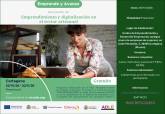 La ADLE impulsa dos nuevos programas gratuitos de emprendimiento y digitalizaci�n para impulsar el autoempleo en Cartagena