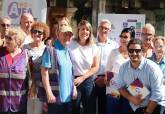 El Ayuntamiento adjudica la obra para crear la sede de AFAL, Parkinson y TP en San Ant�n
