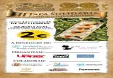  II Tapa Solidaria de Carthagineses y Romanos