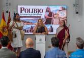 Presentaci�n D�a Del Turismo