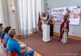 Presentaci�n D�a Del Turismo