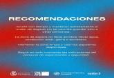 Informaci�n �til para la recogida de invitaciones para Campus Radio 3