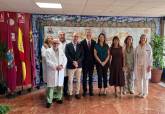 El Hospital del Rosell estrena un nuevo Centro de Simulaci�n Avanzada e Ingenier�a Biom�dica para reforzar la seguridad y la formaci�n de sus profesionales