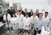 Cartagena se sit�a a la vanguardia investigadora con los avances de la UPCT en materia de desalaci�n y tecnolog�as cu�nticas