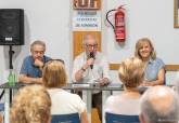  Programaci�n de Actividades para Mayores del �ltimo trimestre de 2026