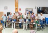  Programaci�n de Actividades para Mayores del �ltimo trimestre de 2026