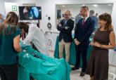 Centro De Salud De Simulaci�n Avanzada