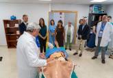 Centro De Salud De Simulaci�n Avanzada