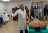 Centro De Salud De Simulaci�n Avanzada