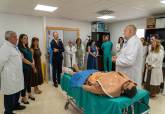 Centro De Salud De Simulaci�n Avanzada