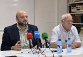 Foto PSOE Cartagena