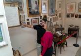 Visita Museo Carmen Conde