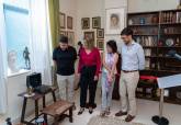 Visita Museo Carmen Conde