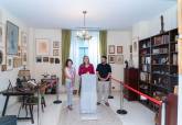 Visita Museo Carmen Conde