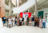 Presentaci�n Cartagena Piensa 10� aniversario 
