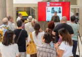 Presentaci�n Cartagena Piensa 10� aniversario 