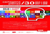 Cartagena Piensa (octubre - diciembre 2026)