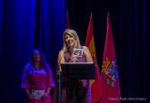 Gala de Mayores 2026 en el Centro Cultural Ram�n Alonso Luzzy