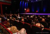 Gala de Mayores 2026 en el Centro Cultural Ram�n Alonso Luzzy