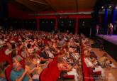 Gala de Mayores 2026 en el Centro Cultural Ram�n Alonso Luzzy