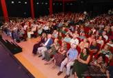 Gala de Mayores 2026 en el Centro Cultural Ram�n Alonso Luzzy