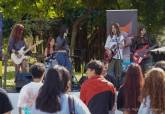 Inscripciones abiertas para apuntarse a las actividades del TLA de oto�o de Juventud