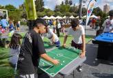 Inscripciones abiertas para apuntarse a las actividades del TLA de oto�o de Juventud
