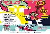 Inscripciones abiertas para apuntarse a las actividades del TLA de oto�o de Juventud