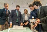 MC: El Cine Central de Arroyo, como el Auditorio del condenado Pedro Antonio S�nchez: un proyecto 