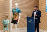 Presentaci�n de la XI Carrera 10K del Puerto de Cartagena 2026
