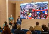 Presentaci�n de la XI Carrera 10K del Puerto de Cartagena 2026