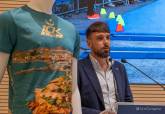 Presentaci�n de la XI Carrera 10K del Puerto de Cartagena 2026