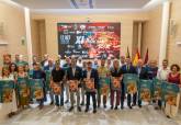 Presentaci�n de la XI Carrera 10K del Puerto de Cartagena 2026