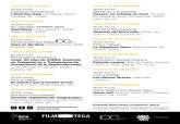 Cine gratis cada jueves en Cartagena con el ciclo de la Filmoteca Regional