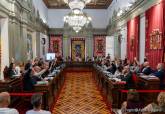 Pleno Municipal