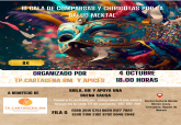 III Gala de comparsas y chirigotas por la Salud Mental