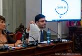 Pleno del Ayuntamiento de Cartagena, 1 de octubre 2026.